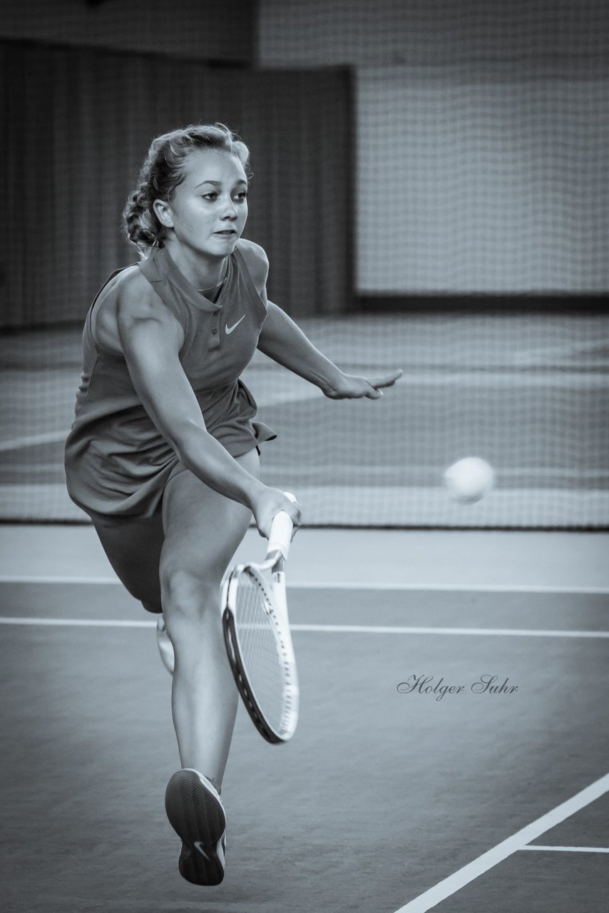 Antonia Balzert 320 - Lilienthal Open